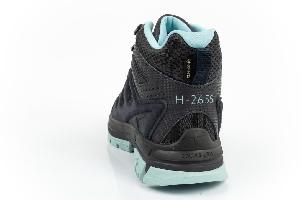 Tamaris Wmns Hiking Gore-Tex Navy [1-26257-39 849] Y.36