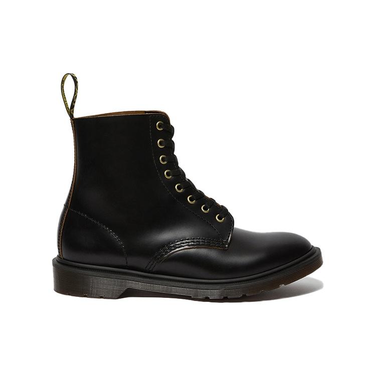 Dr. Martens 1460 VINTAGE SMOOTH LEATHER LACE UP BOOTS Men's 26297001