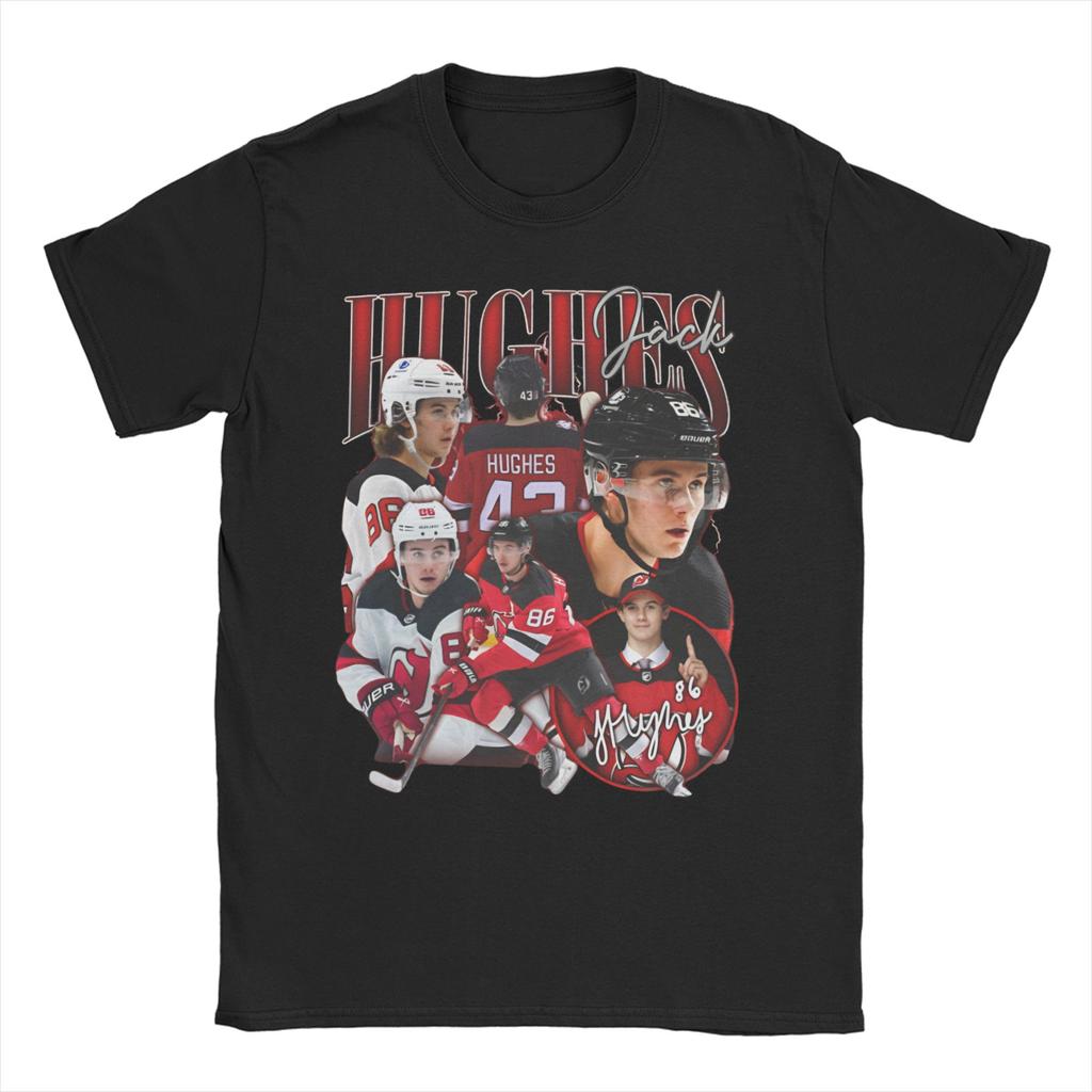 Unisex Women T-Shirt Usa Hockey  Crazy 100% Cotton Tee Shirt Short Sleeve  T Shirt Crew Neck Tops Gift Idea
