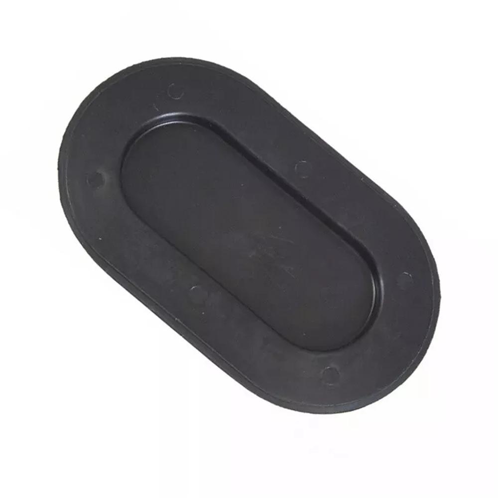 Bett Oval Ablassstopfen Abdeckung Gewinde Ersatz 4L3Z-99277B76-AA Für Ford LKW