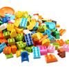 Variety Of Large Particles Bulk Building Block Creative Diy Large Particles Thickened Building Block Children'S Educational Assembly Toys