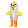 Halloween Cartoon Character Inflatable Costume Prop