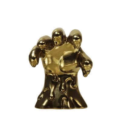 Dragon Quest Metallische Monster Galerie Madhand