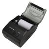 58mm Thermal Printer BT4.0 90mm S 100km TPH 203DPI USB Interface Shipping Label Printer for Restaurant Logistics