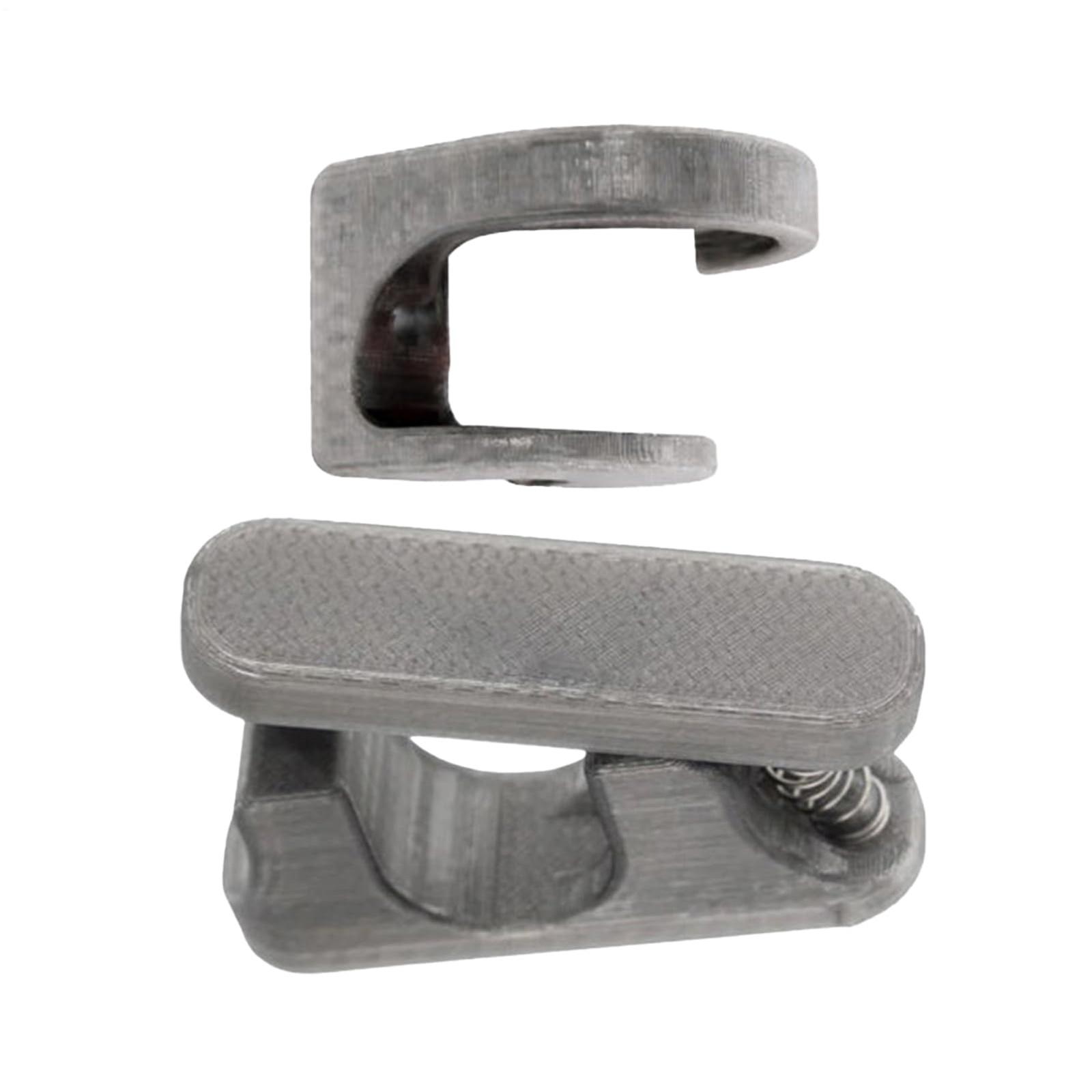 

Wall-mounted Fishing Rod Rack, Space-saving Wall-mounted Fishing Rod Display Rack one size