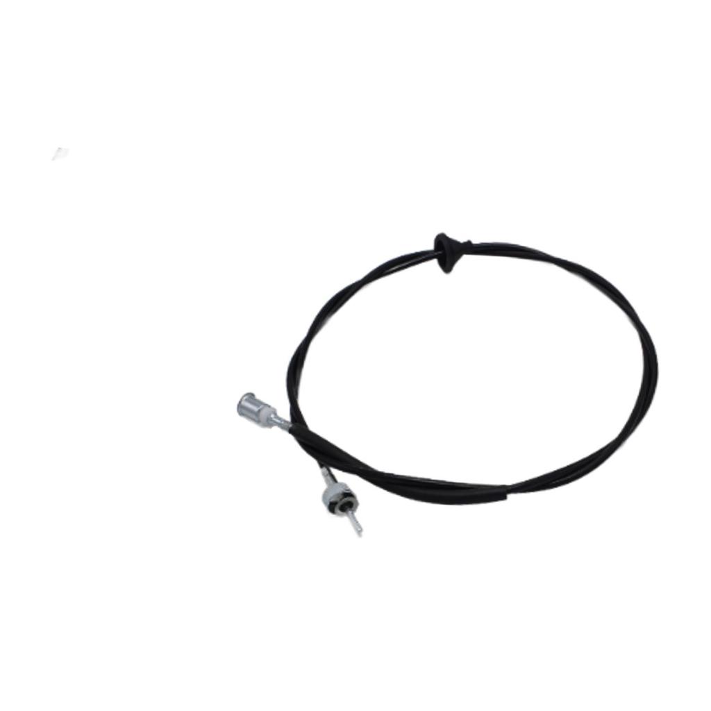 Speedometer Cable Assembly 210cm Professional Replacement Auto Part for Mechanical Speedometer for Car