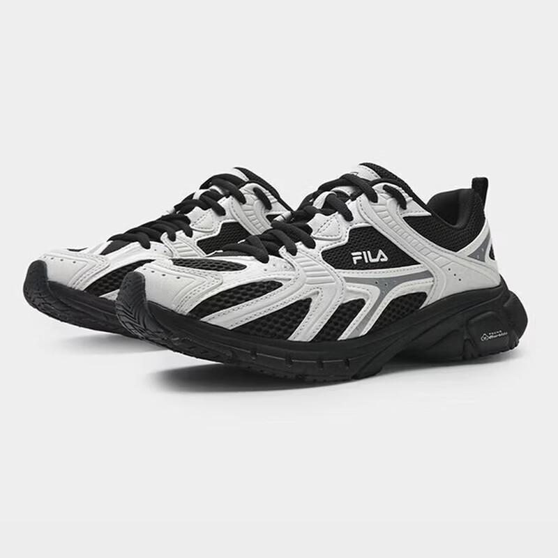 FILA Women s Retro Lightning Dad Sneakers US W 7