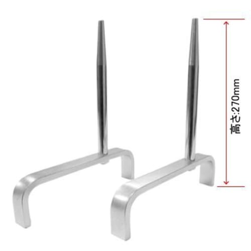 Astro Products Cylinder Head Holder Set