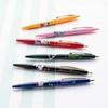 Sunstar Stationery Snoopy Ballpoint Pen Click Gold Set N4648S6A Oil-based 6-Piece