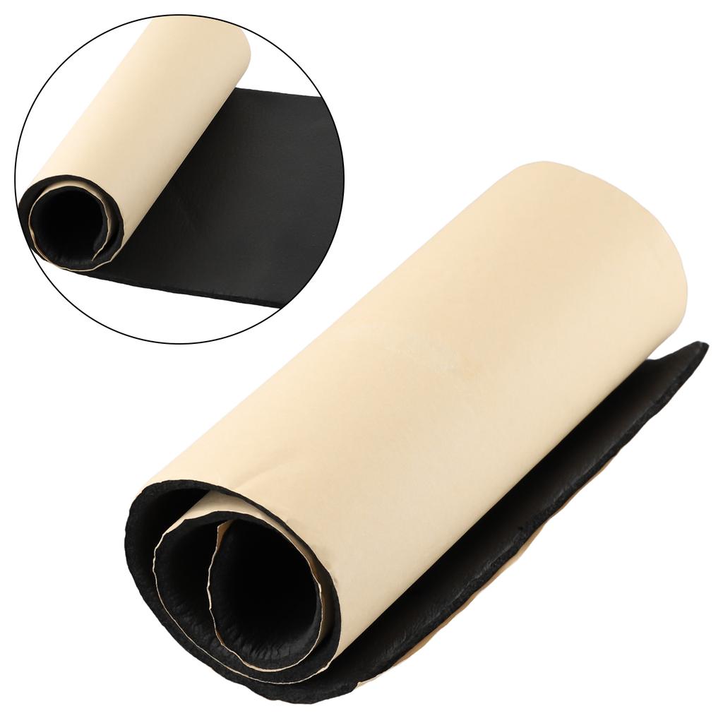 Protection Mat Garage Rubber Wall Rubber + Plastic Cotton Car Part Comprehensive Protection 6MM Door Garage