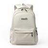 Trendy Unisex Large Capacity Backpack