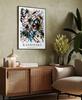 Poster Kandinsky Lithography