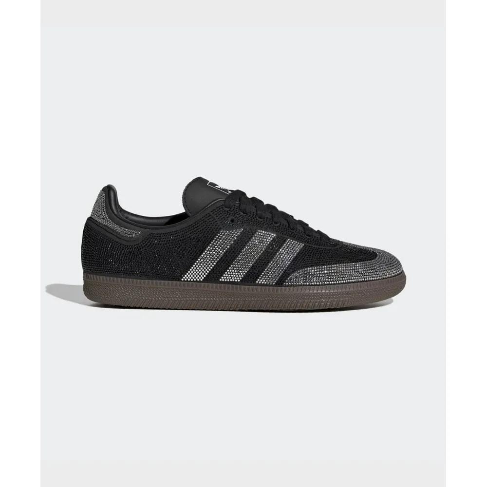 adidas ADIDAS Samba OG - Black:Silver IH9052 370496