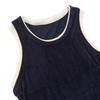 JNBY Women's Slim Fit U-Neck Vest