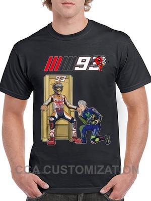 Marc MM93 T-Shirt
