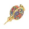 Antique Arabian Style Essential Oils Bottle Perfume Bottle Refillable Bottles Dropper Bottles