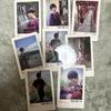 [USED] Hiroki Sana Card sunplus