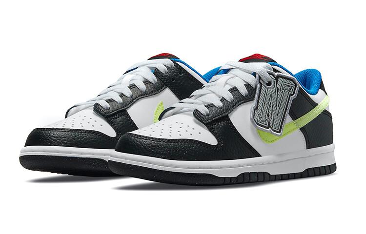 

Nike Dunk Low White Light Lemon Twist DQ0977-100 36