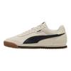 Puma Turino 2 Comfortable Durable Low-Top Lifestyle Casual Shoes Unisex Casual Shoes Off-White 397453-06