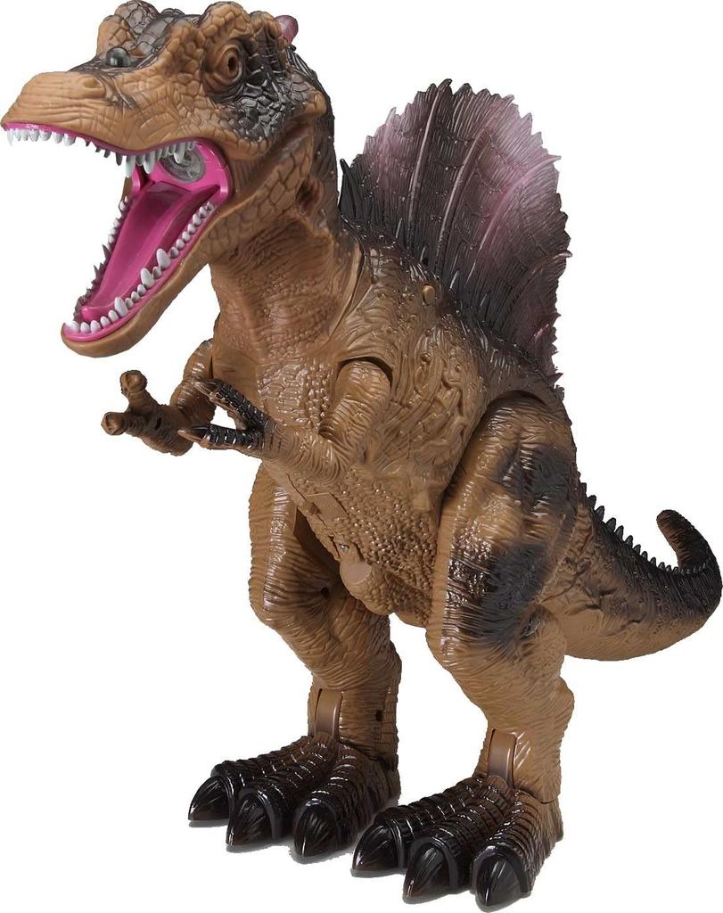 RC Creatures Series Bakugō Blizzard Spino