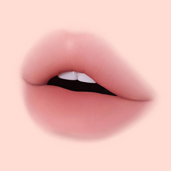 Colorgram Nudy Blur Tint Korean Velvet Lip Tint Soft Blur Finish 25 Shades Single / Planning Set