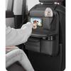 Car Seat Back Car Back Seat Storage Back Seat Drink Car Convenient Item Pocket, Table, Pocket, Holder, Accessories,