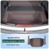 Third Gen Nio ES8 Trunk Storage Box Mats: Interior Modification & Accessories for 26 Models