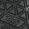 Teva Women S Sandal Original univerSal Slim Stvf2410110 Blk