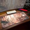 Gaming Mousepad Plant Office Mouse Pad XXL Oversize Nonslip Desk Mat Laptop Speed Keyboard Pads Xmm