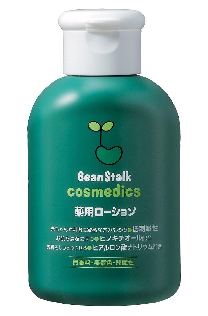 

Лосьон Beanstalk с лекарственным эффектом 1 штука [Квази-лекарственный препарат]