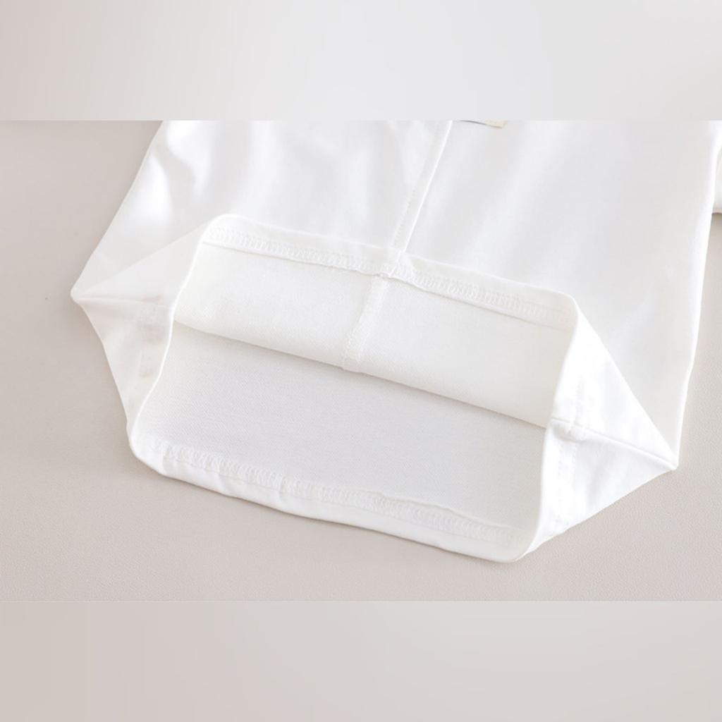 Kids Casual Long-Sleeve Set, Comfortable Daily Wear Outfits