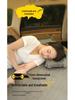 Inflatable Car Mattress for GAC Trumpchi GS7 - Trunk & Rear Seat Sleeping Pad.