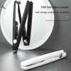 Lockenwickler-strecker USB Mini Eisen Power Curling Eisen Haar Kunst Styling Werkzeuge Professionelle Lockenwickler Haar Crimper