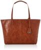 Men's Split Leather Business Tote Bag, Large Capacity, Compartment, A4 Size, with Studs, Lightweight, Casual, for Women