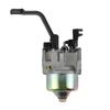 For Honda GX160 GX168 GX200 5.5HP 6.5HP 168F 4 Stroke Engine 2KW-3KW Generator Carburetor Carb