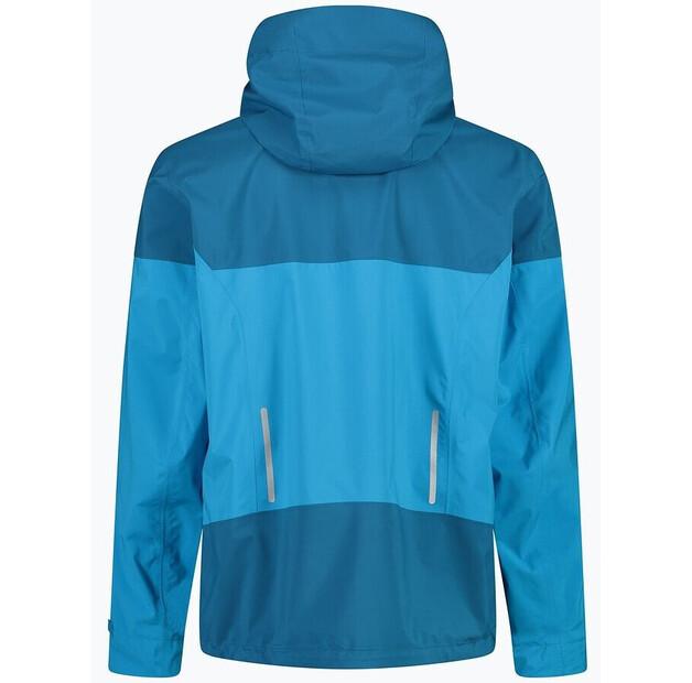Jacket CMP Man Jacket Fix Hood