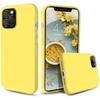 Protective Case - E.F.CONNECTION - for iPhone 12 Pro Max - Premium TPU - Shockproof - Anti-slip