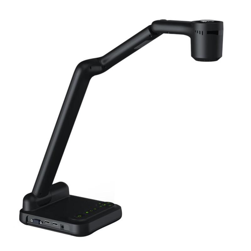 Portable 4K Document Camera and Projector CN Plug (adapter Included)