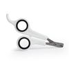 Professional Cat Nail Scissors Stainless Steel Pet Dog Grooming Gadgets Pet Nail Clippers Toe Claw Trimmer for Puppy Kitten