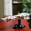 LEGO Star Wars Tantive IV Toy - Gift, Birthday, Christmas, Building Blocks, Space, 75376
