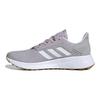Adidas Duramo 9 'Purple White' Women's EE8351