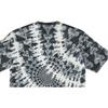 Palace FW22 Trippy Tri-Ferg T-Shirt Unisex T-Shirt Black P23TS147