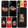 Great Ramen Wave Japan Phone Case Cover For iPhone 11 12 13 Mini 14 15 Plus 16 Pro Max 17 Air 7 8 + SE Art Customized Fundas 11