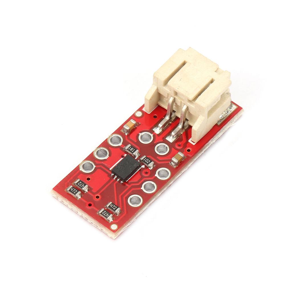 LiPo Fuel Gauge Lithium Battery Detection Module A D Conversion IIC Interface MAX17043