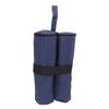 Extra Large Weights Sand Bags Heavy Duty for Pop Up Canopy Windproof Outdoor Sunshade Tent Bags