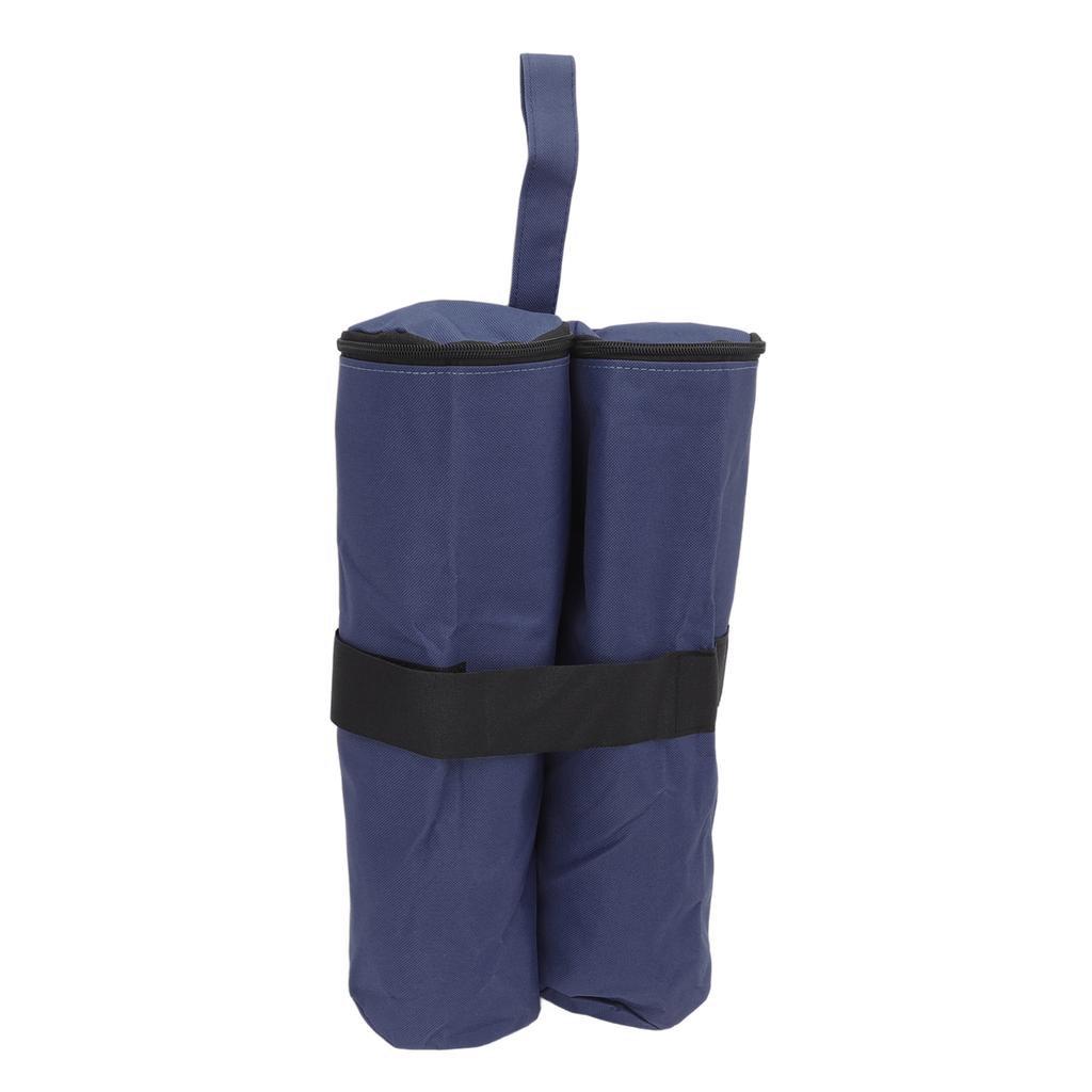 Extra Large Weights Sand Bags Heavy Duty for Pop Up Canopy Windproof Outdoor Sunshade Tent Bags
