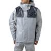 [Shimano] UL Easy Care Jacket 05 RA-040Y Off-White L