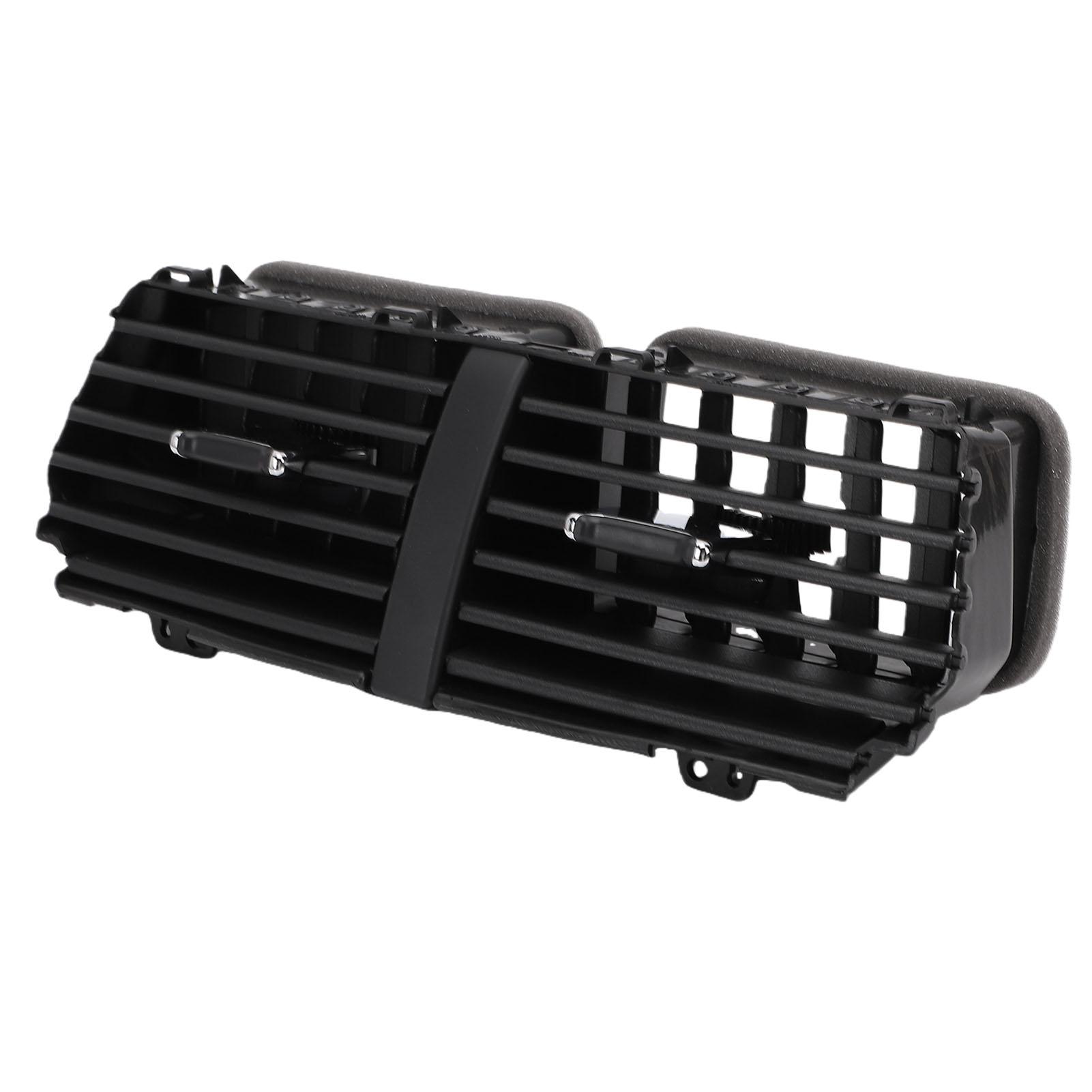 Dashboard AC Center Dash Vent Replacement for Ford Explorer 2016 2019 Car Dashboard Air Vent Grille