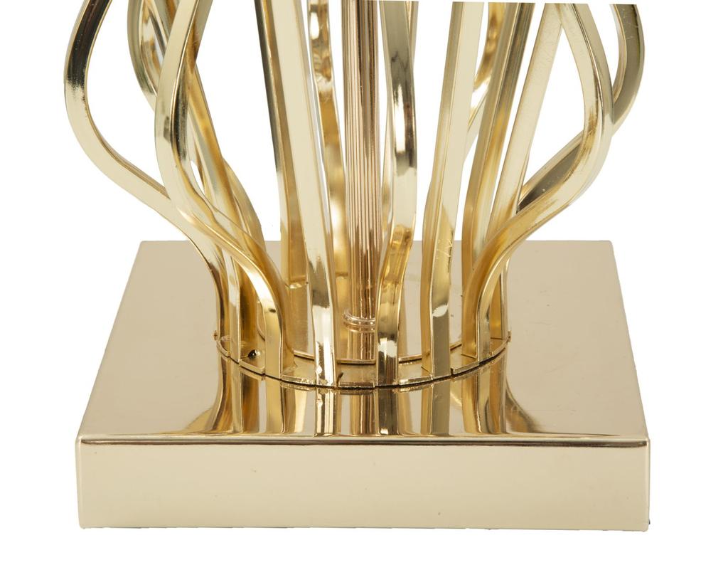 Tischleuchte Glam X Cm Ø 30X52