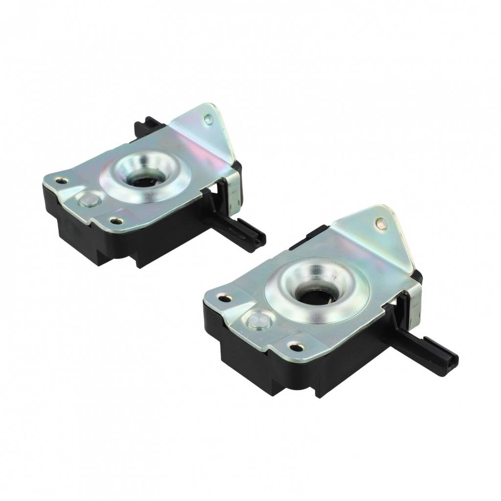 2 Pieces Included Hood Latches Z3 Bonnet Lock Direct Replacement